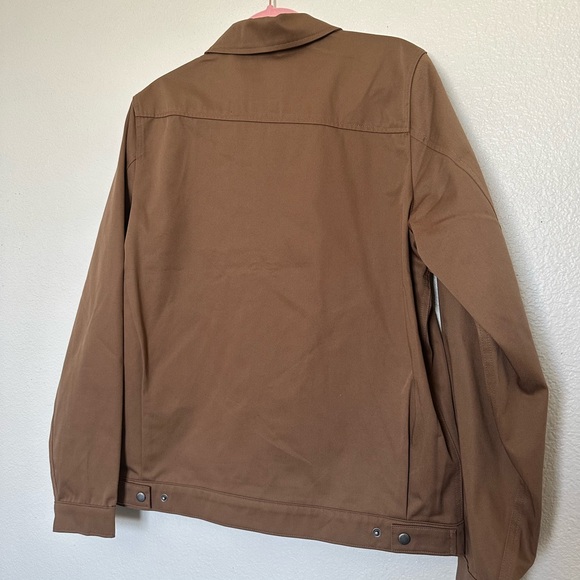 Volcom work sweater - Picture 2 of 2